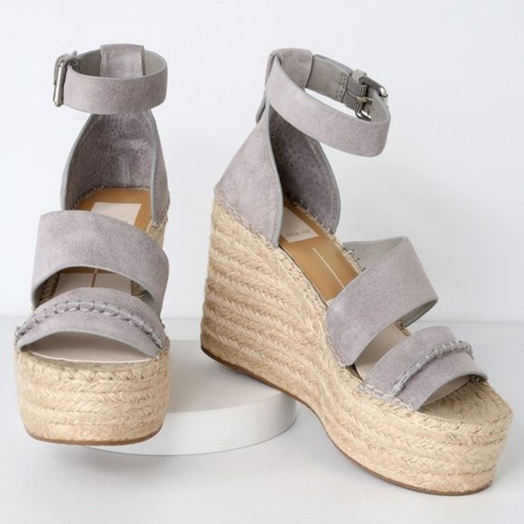 dolce vita simi wedge